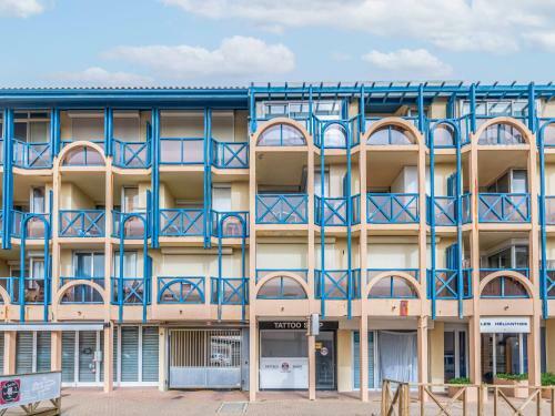 Apartment Les H�lianthes