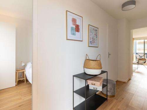Apartment Les H�lianthes