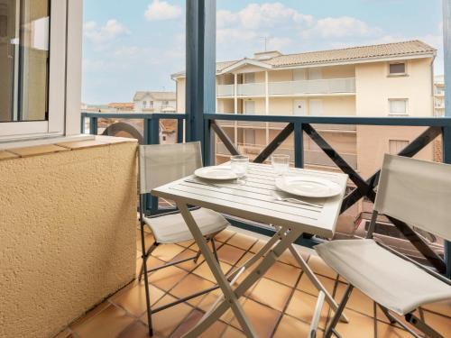 Apartment Les H�lianthes