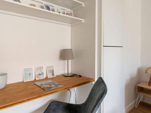 Apartment Les H�lianthes