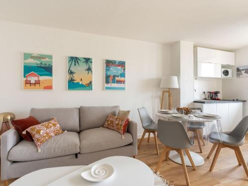 Apartment Les H�lianthes