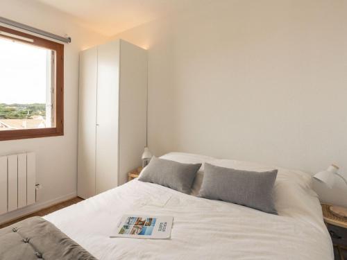 Apartment Les H�lianthes
