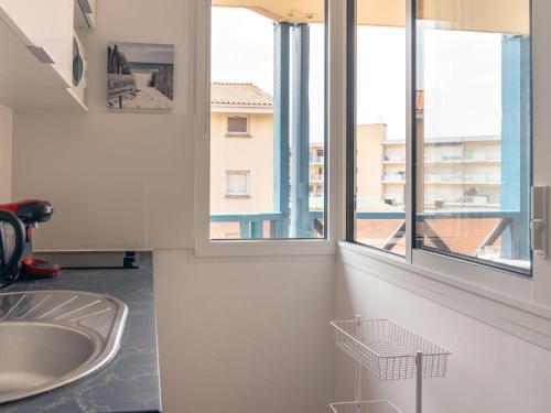 Apartment Les H�lianthes
