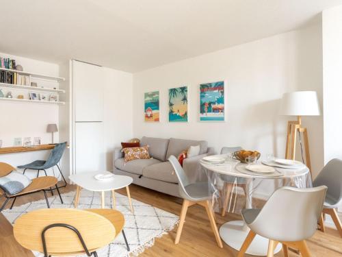 Apartment Les H�lianthes