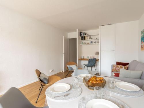 Apartment Les H�lianthes