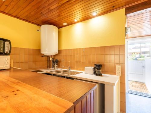 Apartamento Studio Ren� Marthiens