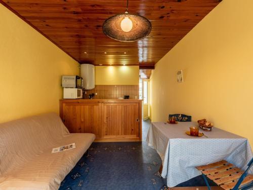 Apartamento Studio Ren� Marthiens