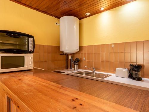 Apartamento Studio Ren� Marthiens