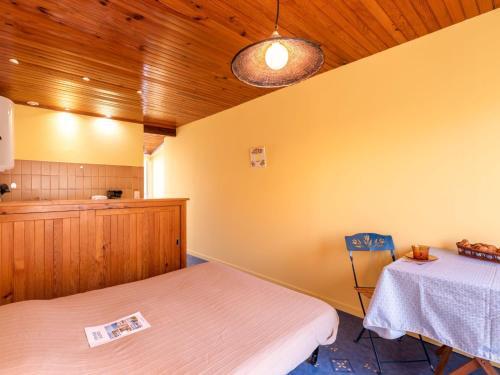 Apartamento Studio Ren� Marthiens