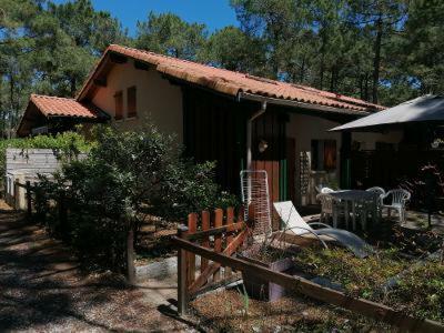 Lacanau Oc�an