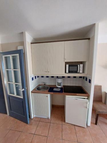 Apartamento Agreable T2 Lisiere Du Golf Lacanau Ocean