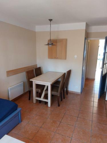 Apartamento Agreable T2 Lisiere Du Golf Lacanau Ocean