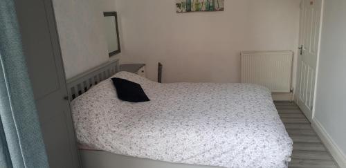 Apartamento U-din Homes