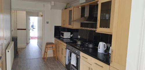Apartamento U-din Homes