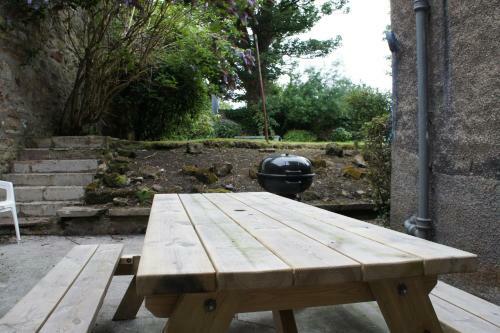 Apartamento Altido Gorgeous 3-bed Flat Near Castle Sands