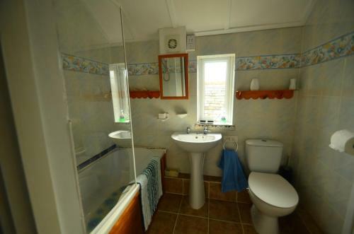 Apartamento Crowsnest - Overlooking Trebarwith Strand
