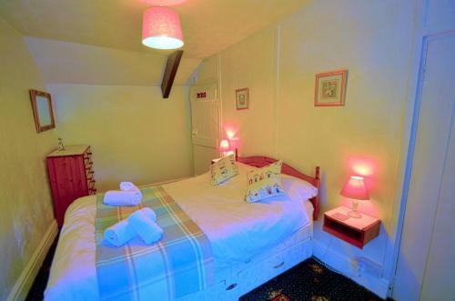 Apartamento Crowsnest - Overlooking Trebarwith Strand