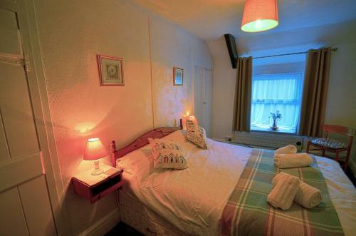 Apartamento Crowsnest - Overlooking Trebarwith Strand