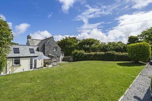 Ivy Cottage