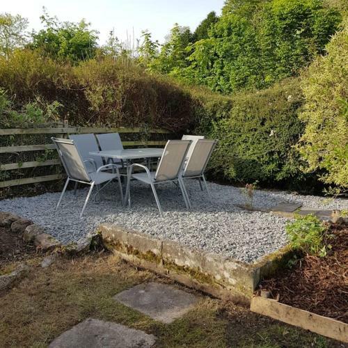 Dove Cottage - Sleeps 6 Near Cartmel