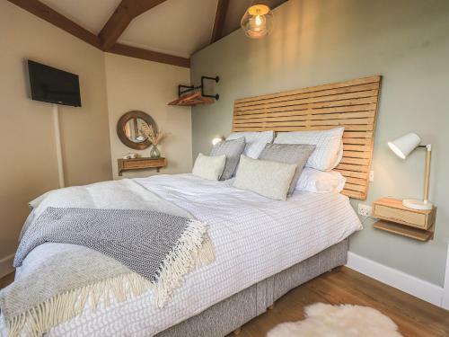 Apartamento Oversands Cottage