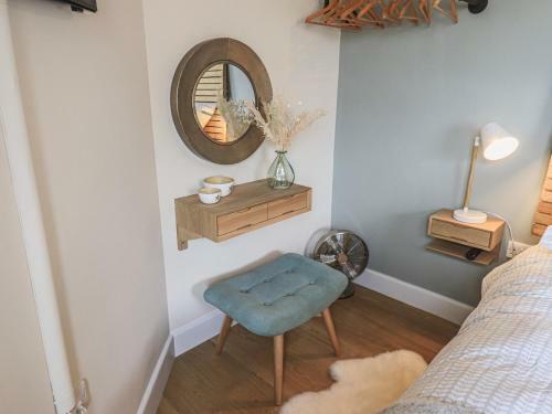 Apartamento Oversands Cottage
