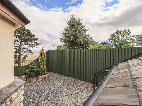 Apartamento Oversands Cottage