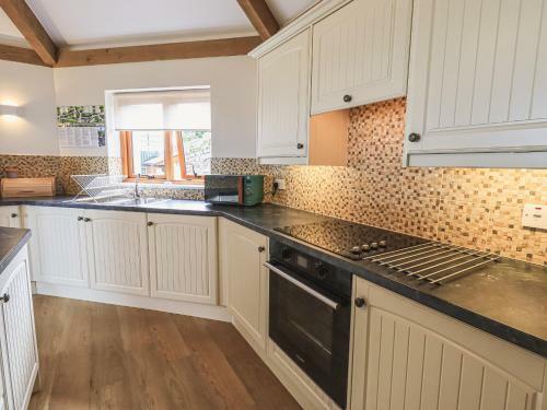 Apartamento Oversands Cottage