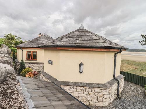 Apartamento Oversands Cottage