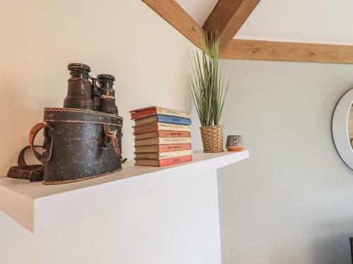 Apartamento Oversands Cottage