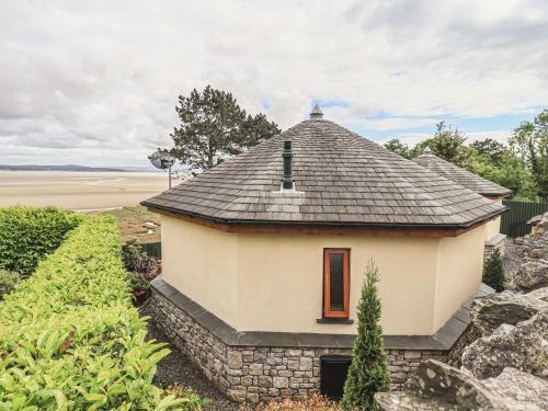 Apartamento Oversands Cottage