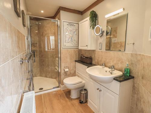 Apartamento Oversands Cottage