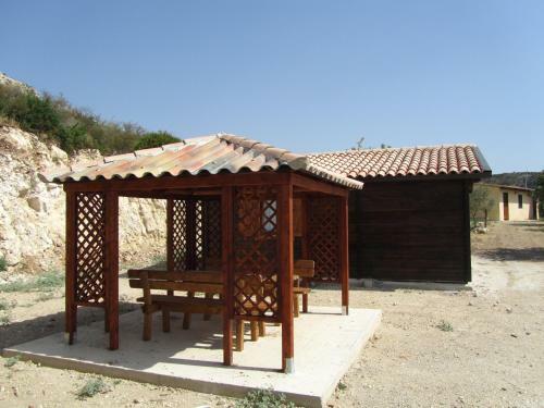 Agroturismo Agriturismo Timpa Del Sole