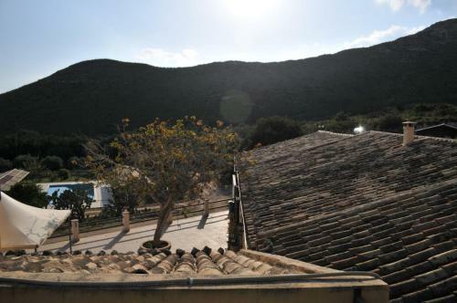 Agroturismo Agriturismo Timpa Del Sole
