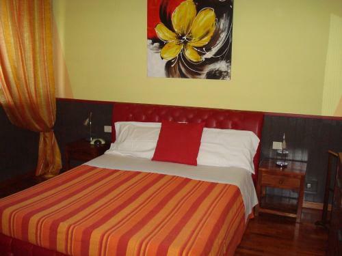Bed & Breakfast Residenza Le Palme