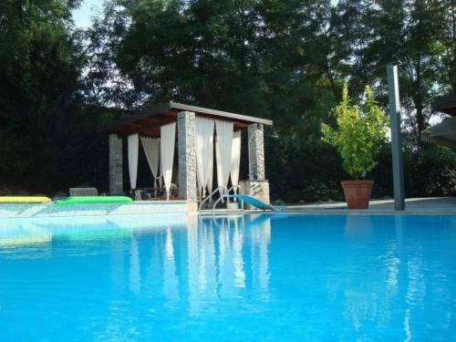 Bed & Breakfast Residenza Le Palme