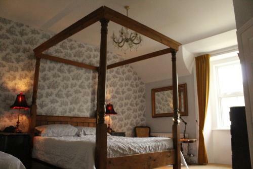 Rosemount House B&B