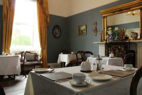 Rosemount House B&B