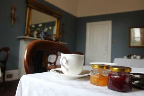 Rosemount House B&B