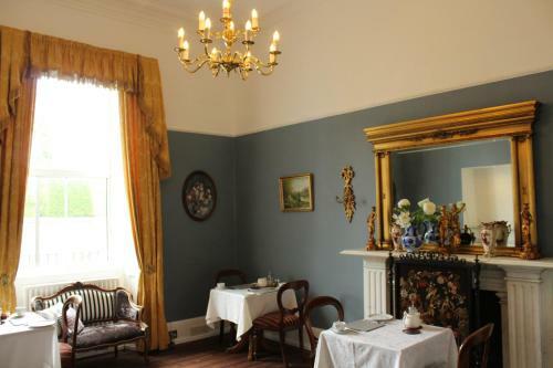 Rosemount House B&B