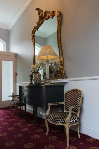 Rosemount House B&B