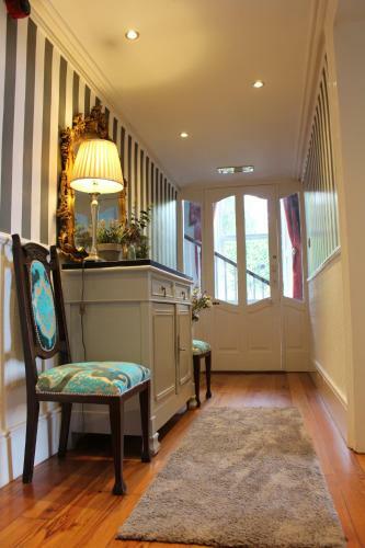 Rosemount House B&B