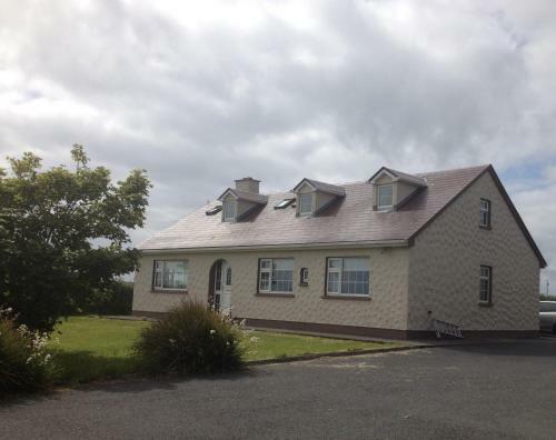 Bed & Breakfast Doonhill Lodge