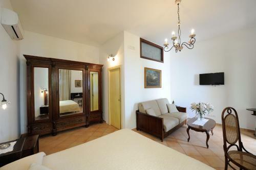 Bed & Breakfast Solaria