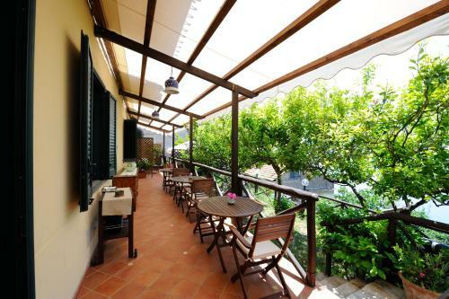 Bed & Breakfast Solaria