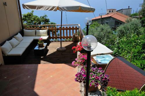 Bed & Breakfast Solaria