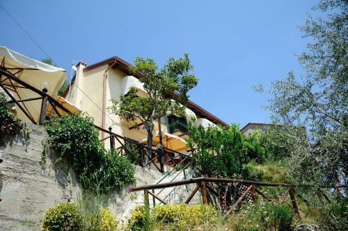 Bed & Breakfast Solaria