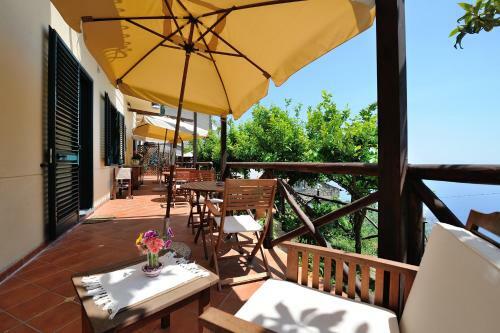 Bed & Breakfast Solaria