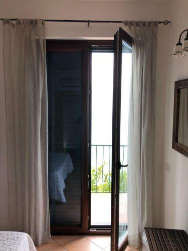 Bed & Breakfast Solaria