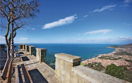 Villa Giulia I